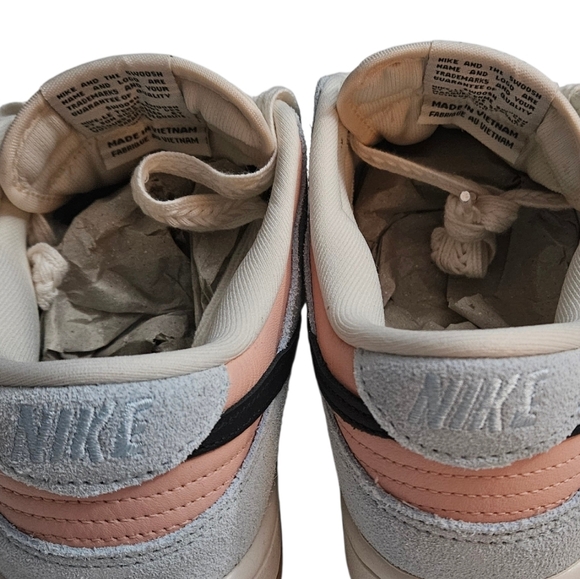 NIB Nike Women's Dunk Low SZ 9 - Picture 10 of 12